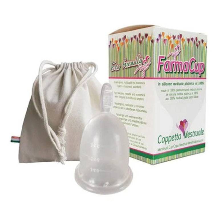 FARMACUP COPPETTA MESTR GRANDE