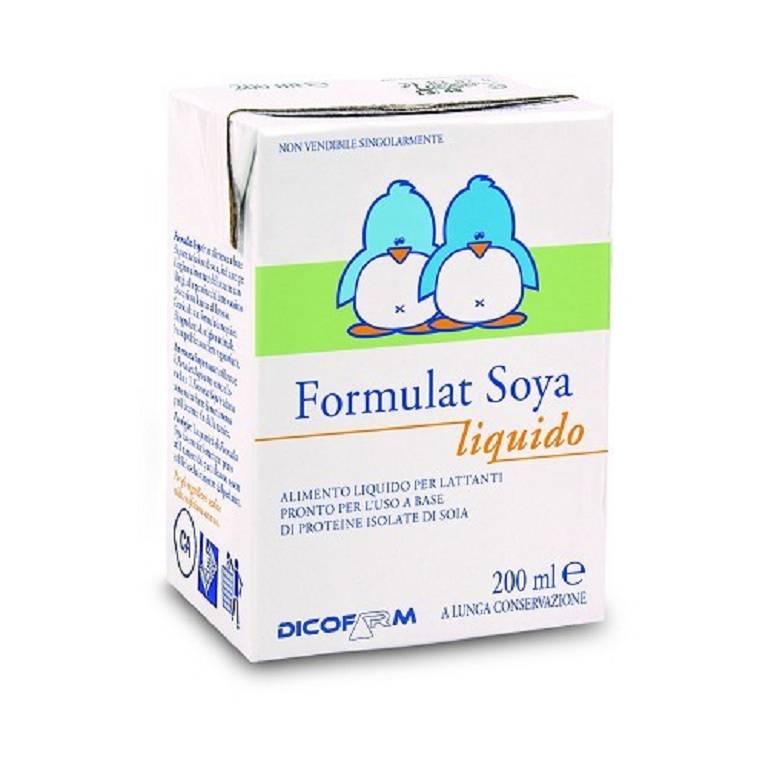 FORMULAT SOYA LIQ 3BRIK 200ML