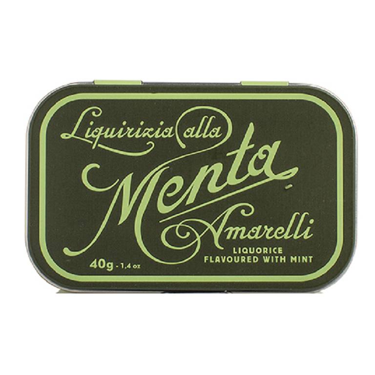 LIQUIRIZIA BIMBI FAVETTE 40G