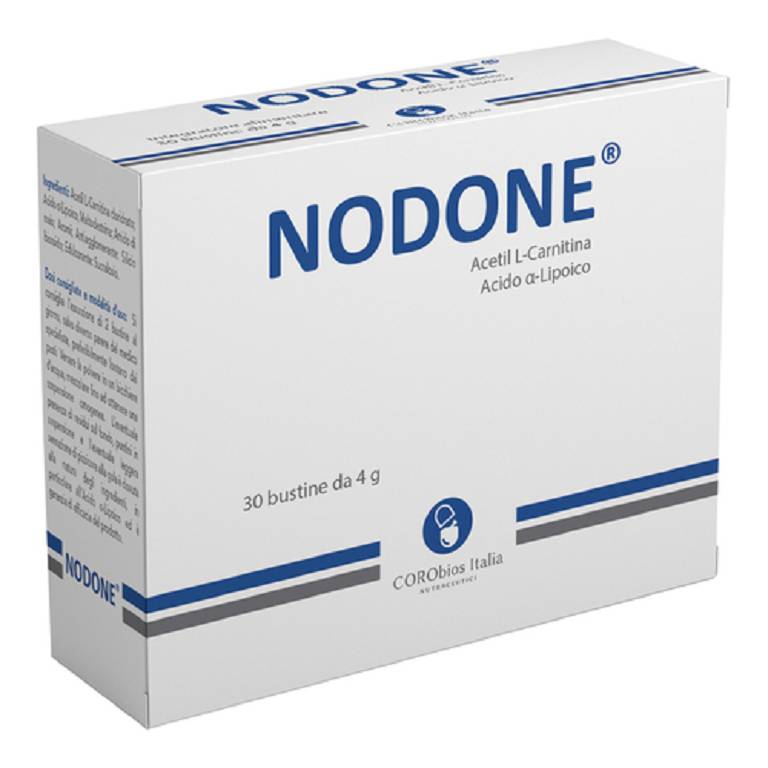 NODONE 30BUST