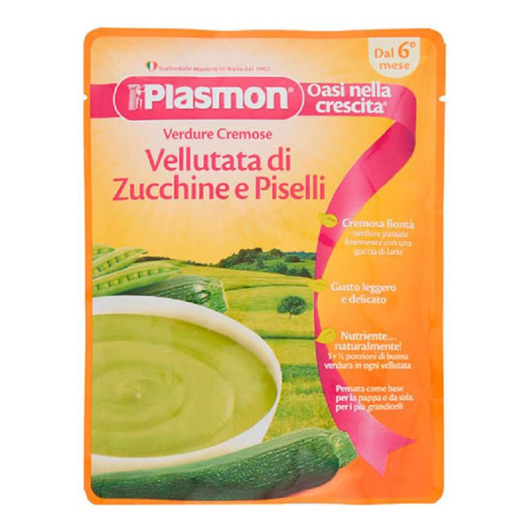 PLASMON POUCHES VELLUT ZUC/PIS