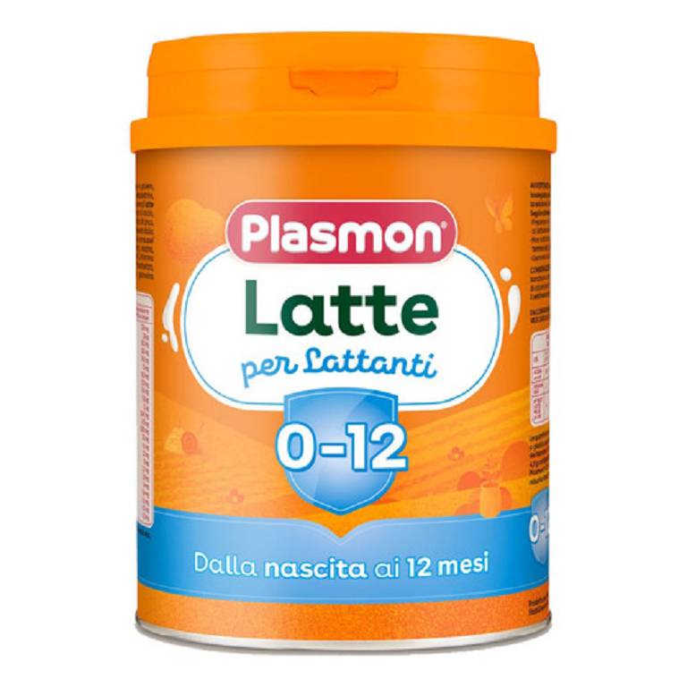 PLASMON STAGE 0-12 800G