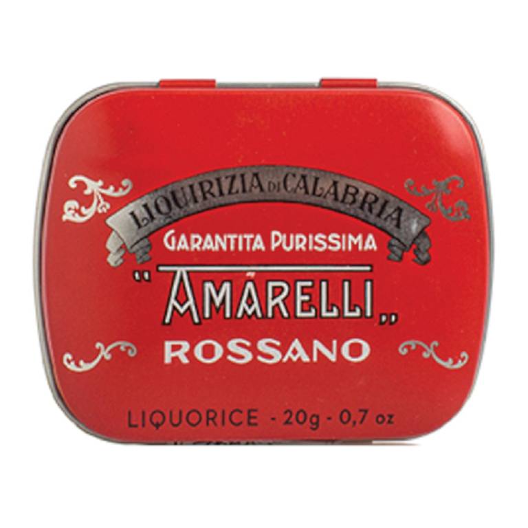 ROSSA 20G