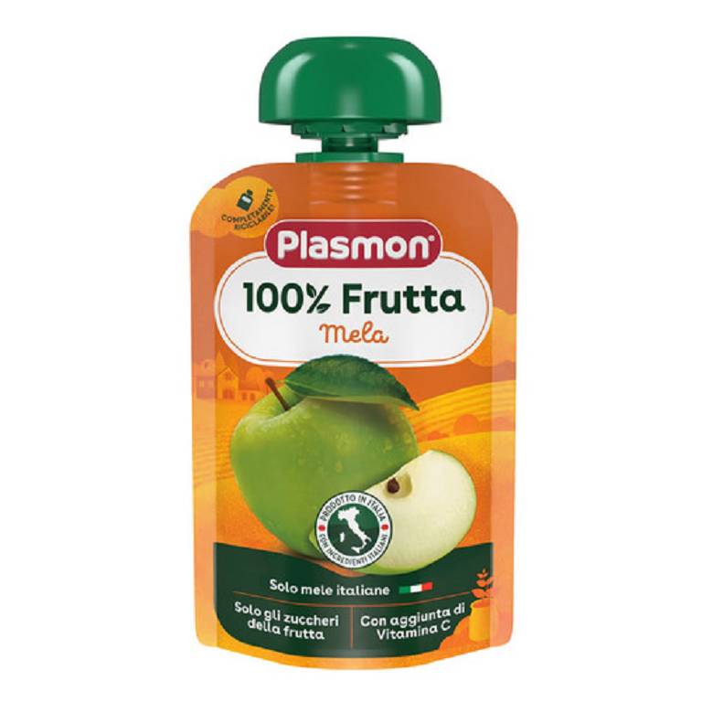 SPREMI E GUSTA MELA 100ML