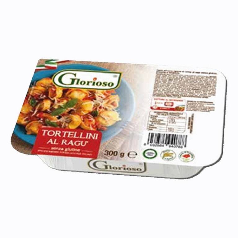 TORTELLINI AL RAGU' SURGELATI