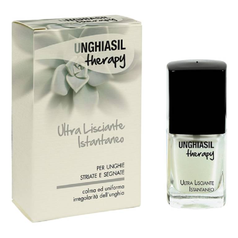 UNGHIASIL ULTRA LISC ISTANT